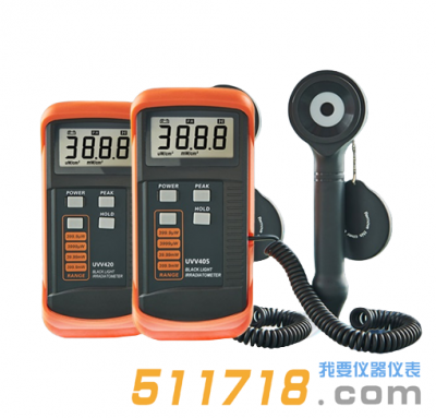 UVV405/UVV420紫外線強(qiáng)度檢測儀 UVV405/UVV420紫外線強(qiáng)度檢測儀