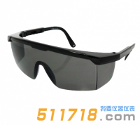 德國巴斯托UVS-G紫外線防護眼鏡