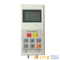 JCP-2000型微壓計