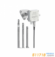 意大利DELTAOHM(德?tīng)柼? HD2937T/HD29V37T系列風(fēng)速、溫度變送器