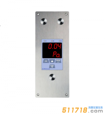 意大利DELTAOHM(德爾特) HD50CR潔凈室用差壓-溫濕度變送器 意大利DELTAOHM(德爾特) HD50CR潔凈室用差壓-溫濕度變送器