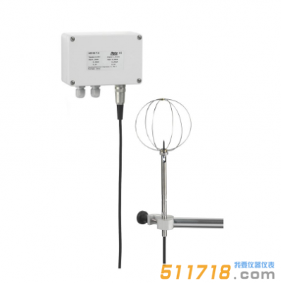 意大利DELTAOHM(德?tīng)柼? HD103T.0微風(fēng)風(fēng)速變送器 意大利DELTAOHM(德?tīng)柼? HD103T.0微風(fēng)風(fēng)速變送器