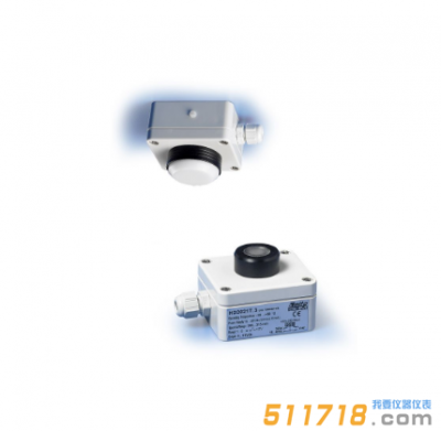 意大利DELTAOHM(德爾特) HD2021T1|T2|T3|T4系列輻射變送器 意大利DELTAOHM(德爾特) HD2021T1|T2|T3|T4系列輻射變送器