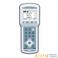 意大利DELTAOHM(德?tīng)柼? HD98569多功能水質(zhì)分析儀