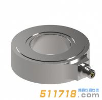 美國DYTRAN 1210V環形墊圈沖擊力傳感器