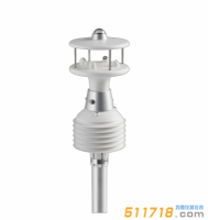 意大利DELTAOHM(德?tīng)柼? HD52.3D系列二維超聲波風(fēng)速風(fēng)向傳感器