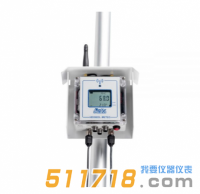 意大利DELTAOHM(德?tīng)柼? HD33LM.GSM無(wú)線氣象站