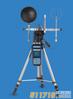 意大利DELTAOHM(德?tīng)柼? HD32.3熱環(huán)境分析儀(WBGT、PMV、PPD指數(shù))