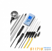 意大利DELTAOHM(德?tīng)柼? HD31多功能測(cè)試儀