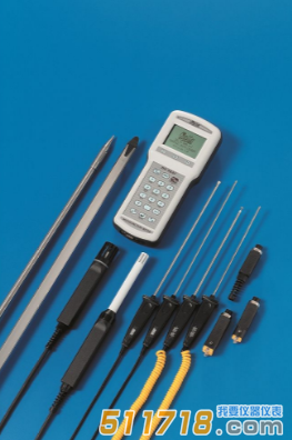 意大利DELTAOHM(德爾特) DO9847多功能便攜式測試儀表 意大利DELTAOHM(德爾特) DO9847多功能便攜式測試儀表