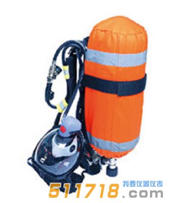 DY-6.8L空氣呼吸器 DY-6.8L空氣呼吸器