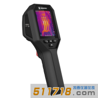 海康微影 H11系列經濟型手持測溫熱像儀