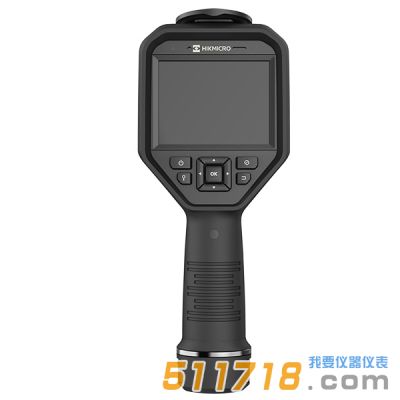 海康微影 H36手持測(cè)溫?zé)嵯駜x 海康微影 H36手持測(cè)溫?zé)嵯駜x