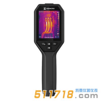 海康微影 H21Pro手持測溫熱像儀