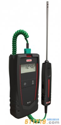 法國(guó)KIMO凱茂 TK50便攜測(cè)溫儀 法國(guó)KIMO凱茂 TK50便攜測(cè)溫儀