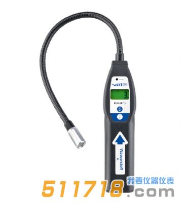 德國UST優斯特 PEAKER?s手持式氣體檢測儀