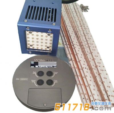 LEDuv功率照度計(jì)