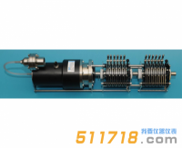 丹麥KC-Denmark 多通道深海蠕動(dòng)泵