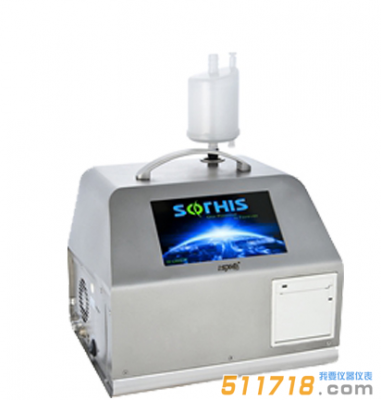 蘇信 SX-L3100T塵埃粒子計(jì)數(shù)器 蘇信 SX-L3100T塵埃粒子計(jì)數(shù)器