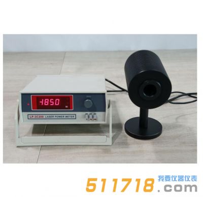 LP 系列激光功率計(jì) LP 系列激光功率計(jì)