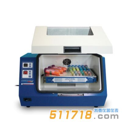 美國SI Incubator-Genie振蕩培養箱