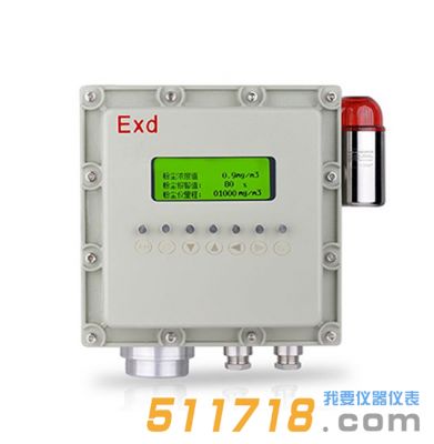 DFM/TZ-JC粉塵濃度檢測儀 DFM/TZ-JC粉塵濃度檢測儀