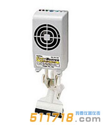 日本威威(VESSEL) SDJ-08S 離子風(fēng)機(jī) 日本威威(VESSEL) SDJ-08S 離子風(fēng)機(jī)