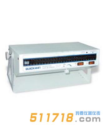 中國(QUICK) 441 離子風(fēng)機 中國(QUICK) 441 離子風(fēng)機