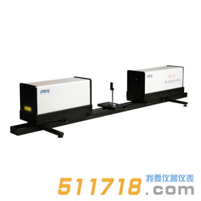 歐美克 DP-02型噴霧粒度分析儀