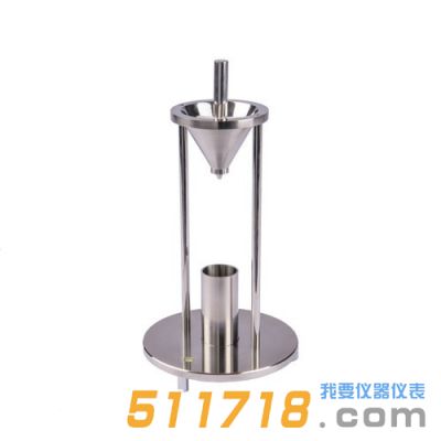 歐美克 PT-01B自然堆積密度計