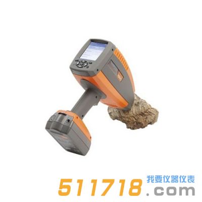 歐美克 TerraSpec HALO手持式礦物質(zhì)分析近紅外光譜儀