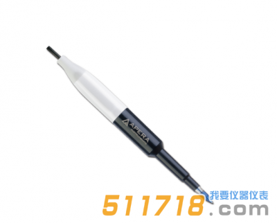 LabSen553土壤穿刺三復合pH電極