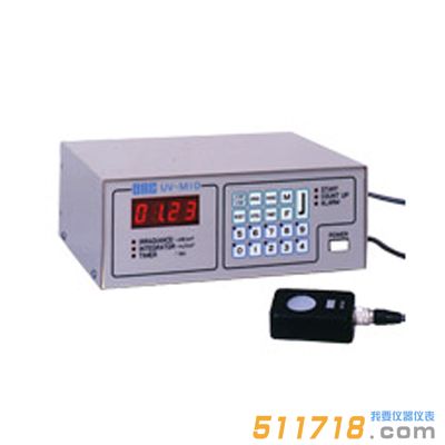 日本ORC UV-M10-P/S紫外線照度計(jì) 日本ORC UV-M10-P/S紫外線照度計(jì)