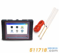 PQWT-KD150自動成圖空洞儀