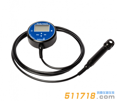 丹麥歐仕卡(OxyGuard Handy Polaris)便攜式溶氧儀 丹麥歐仕卡(OxyGuard Handy Polaris)便攜式溶氧儀