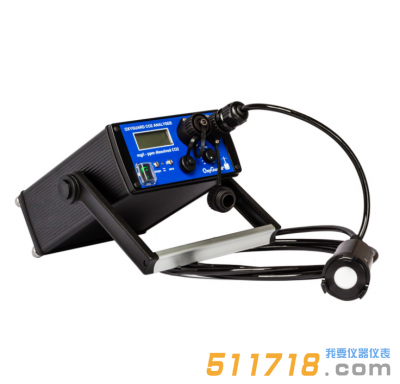丹麥歐仕卡(OxyGuard CO2 Analyzer)便攜式二氧化碳分析儀 丹麥歐仕卡(OxyGuard CO2 Analyzer)便攜式二氧化碳分析儀