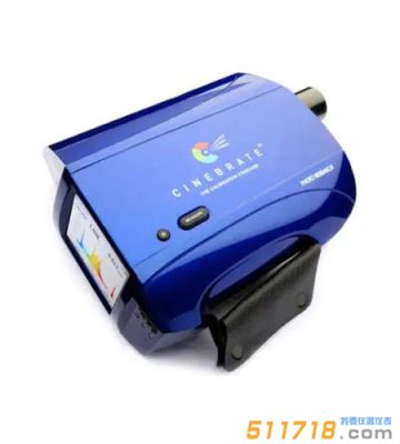 美國Photo Research CINEBRATE?數字影院專用亮度計