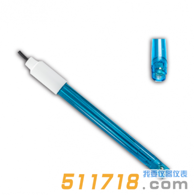 301Pt-S塑殼ORP復合電極