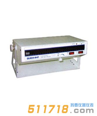 快克(QUICK) 441B 離子風(fēng)機 快克(QUICK) 441B 離子風(fēng)機