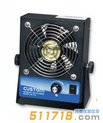 日本東洋(CUSTOM) IB-116 離子風機