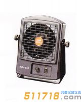 日本春日(KASUGA) KD-410B 直流離子風機