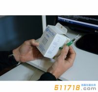 美國InterMet iMet-2 無線電探空儀