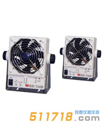 日本春日(KASUGA) KD-750B 直流離子風(fēng)機