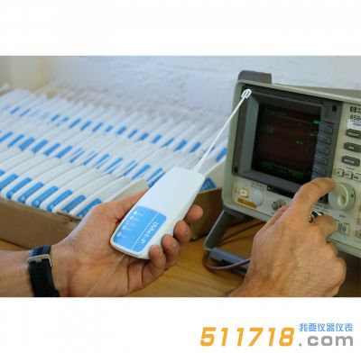 美國InterMet iMet-P 無線電探空儀 美國InterMet iMet-P 無線電探空儀