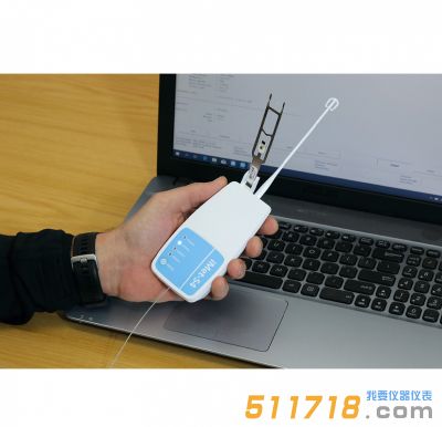 美國InterMet iMet-54 無線電探空儀 美國InterMet iMet-54 無線電探空儀