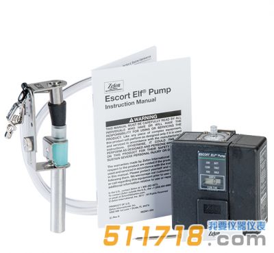 美國Zefon Escort ELF個(gè)人采樣泵 帶采礦旋風(fēng) 美國Zefon Escort ELF個(gè)人采樣泵 帶采礦旋風(fēng)