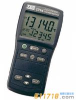 臺灣泰仕 TES-1314溫度表