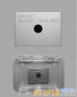 日本JIMA RT RC-05B分辨率測試卡