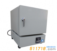 SX2-2.5-10Z智能一體式箱式電爐