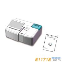 UV400star/2L可見(jiàn)分光光度計(jì)
